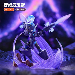 Blokees 74103 Pokemon Ceruledge Prologue of Adventure Series Model Kit