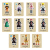Blokees Naruto Galaxy Version 01 Ultimate Bond (Blind Box: 1 pc random)