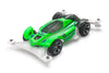 1/32 Mini 4WD PRO #64 TYXIV (ME Chassis)