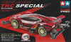 1/32 Mini 4WD Pro Series Special Edition Festa Jaune TKC Special (MA Chassis) (MP)