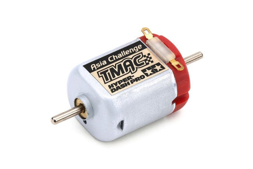 Mini 4WD GUP Hyper-Dash Motor PRO (Power 6/Speed 6) (for Expert Users) TMAC 2025