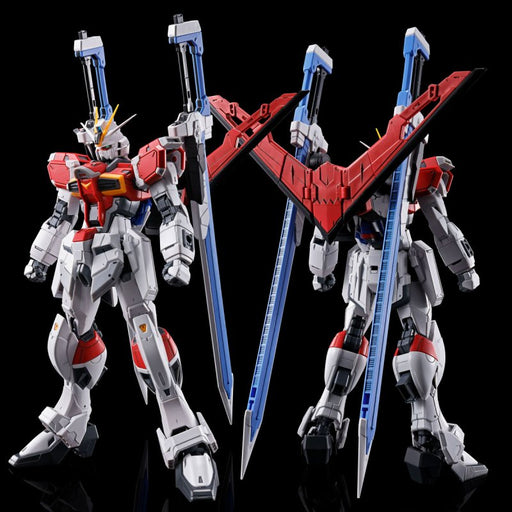 1/144 RG Sword Impulse Gundam Premium Bandai (MP)