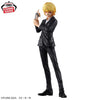 Banpresto HUNTER x HUNTER Grandista Kurapika Figure (MP)