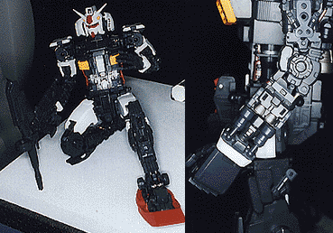 1/60 PG RX-78-2 Gundam