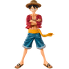 Tamashii Nations Figuarts ZERO One Piece Monkey D Luffy Figure Reissue