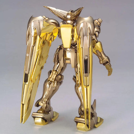 1/100 MG SPECIAL Master Gundam Hyper Mode Ver. (MP)