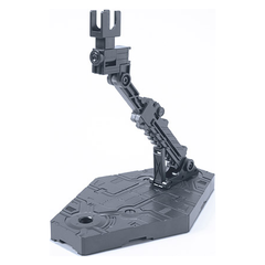 Action Base 2 Gray