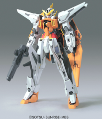 1/144 HG00 #04 Gundam Kyrios
