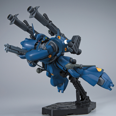 1/144 HGUC #089 Kampfer
