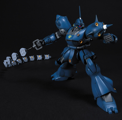 1/144 HGUC #089 Kampfer