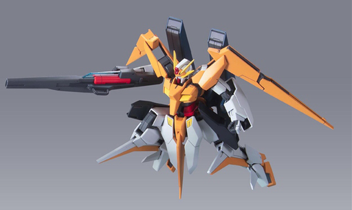 1/144 HG00 #50 Arios Gundam GNHW/M