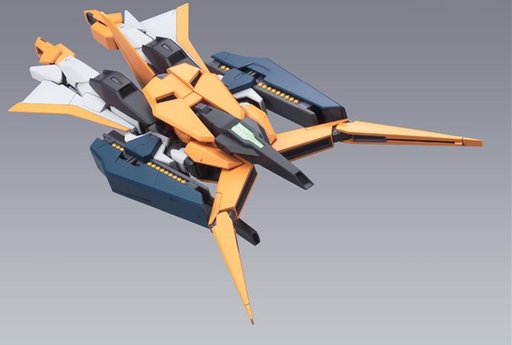 1/144 HG00 #50 Arios Gundam GNHW/M