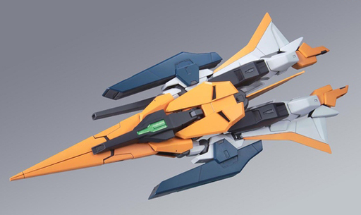 1/144 HG00 #50 Arios Gundam GNHW/M