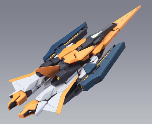 1/144 HG00 #50 Arios Gundam GNHW/M
