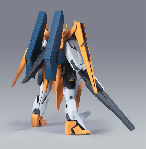 1/144 HG00 #50 Arios Gundam GNHW/M