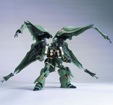 1/144 HGUC #099 Kshatriya