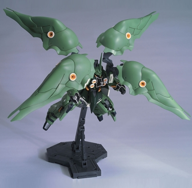 1/144 HGUC #099 Kshatriya