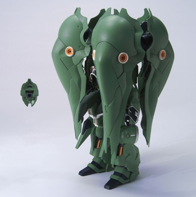 1/144 HGUC #099 Kshatriya