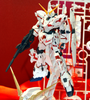 1/144 HGUC #100 Unicorn Gundam Destroy Mode