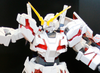 1/144 HGUC #100 Unicorn Gundam Destroy Mode
