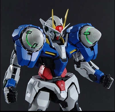 1/60 PG 00 Raiser (MP)