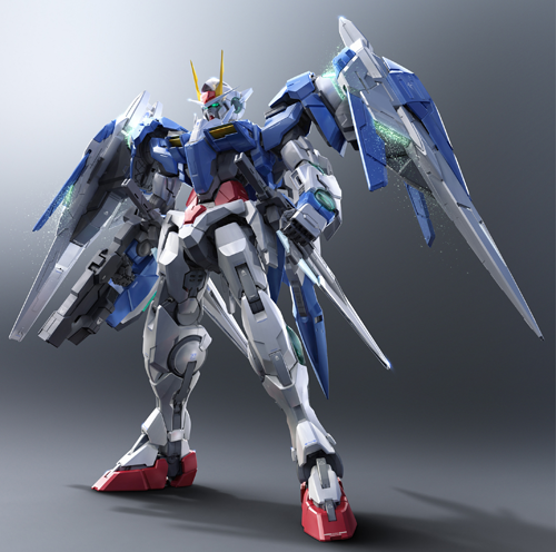 1/60 PG 00 Raiser (MP)