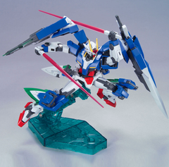 1/144 HG00 #61 00 Gundam Seven Sword/G