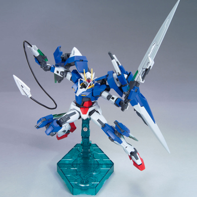 1/144 HG00 #61 00 Gundam Seven Sword/G