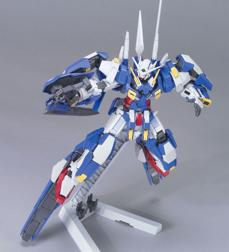 1/144 HG00 #64 Gundam Avalanche Exia