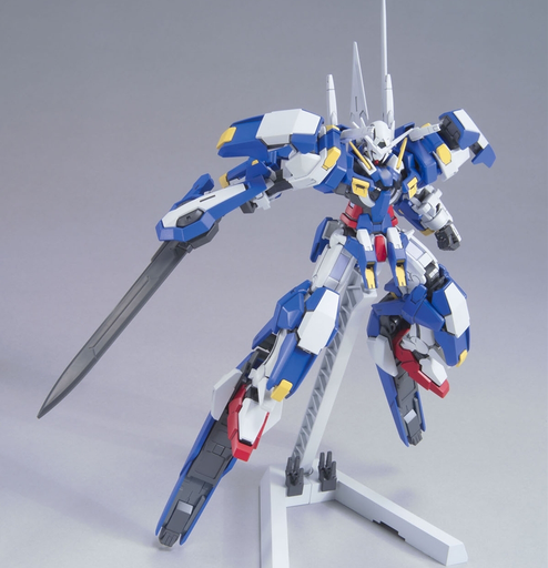 1/144 HG00 #64 Gundam Avalanche Exia