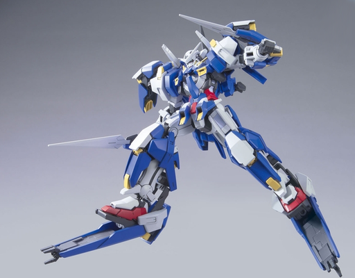 1/144 HG00 #64 Gundam Avalanche Exia