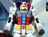 1/144 RG #01 RX-78-2 Gundam