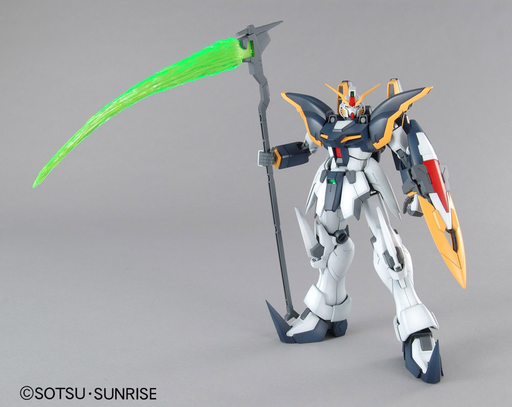 1/100 MG Gundam Deathscythe Endless Waltz ver.