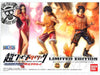 Super One Piece Styling Marineford Limited 3 Piece Set Figure (MP)