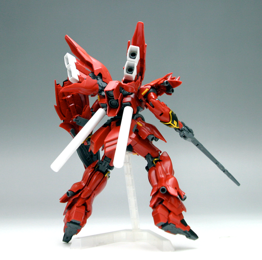 1/144 HGUC #116 Sinanju
