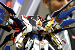 1/60 PG Strike Freedom Gundam