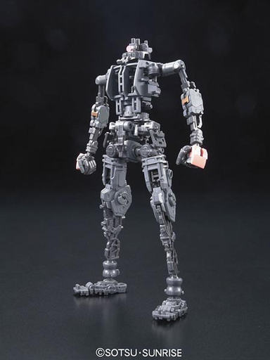 1/144 RG #02 Char's Zaku II