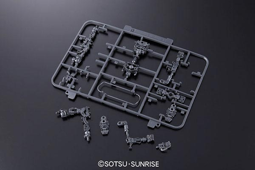 1/144 RG #02 Char's Zaku II