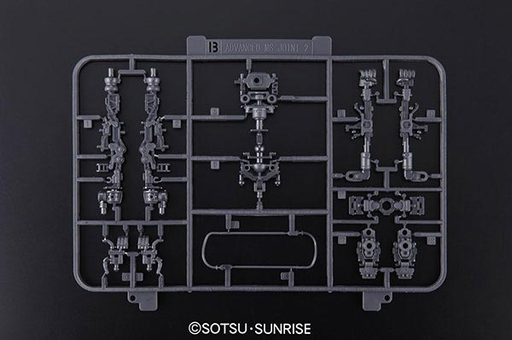 1/144 RG #02 Char's Zaku II
