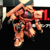 1/144 RG #02 Char's Zaku II