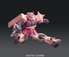 1/144 RG #02 Char's Zaku II