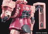 1/144 RG #02 Char's Zaku II