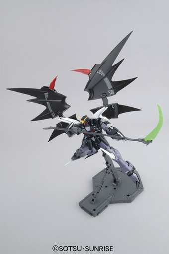 1/100 MG Gundam Deathscythe Hell Endless Waltz ver.