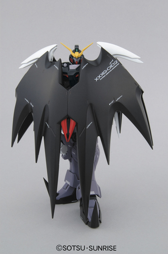 1/100 MG Gundam Deathscythe Hell Endless Waltz ver.