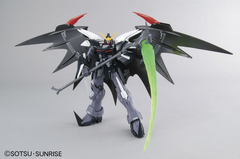 1/100 MG Gundam Deathscythe Hell Endless Waltz ver.