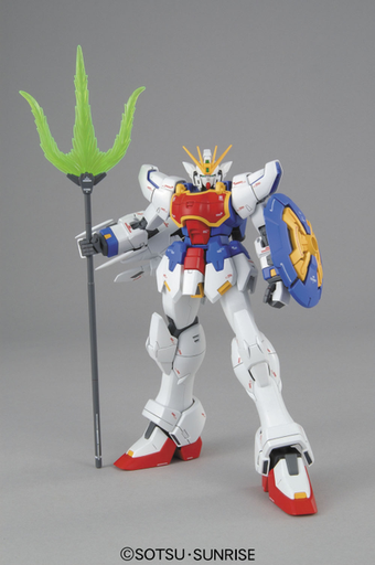 1/100 MG Shenlong Gundam Endless Waltz ver.