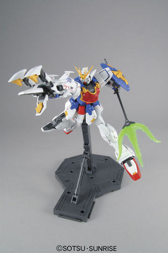 1/100 MG Shenlong Gundam Endless Waltz ver.
