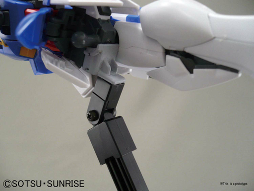 1/100 MG Wing Gundam Endless Waltz ver.