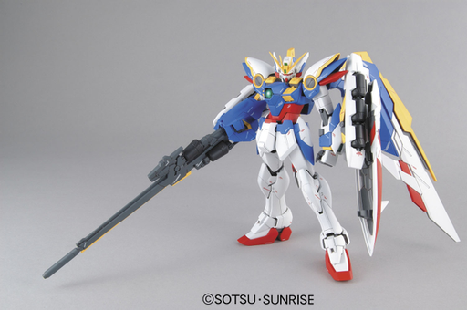 1/100 MG Wing Gundam Endless Waltz ver.