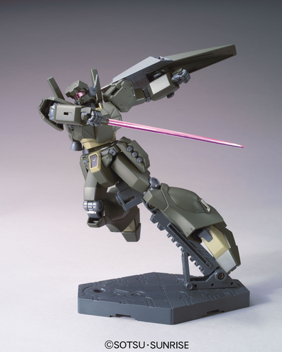 1/144 HGUC #123 Jegan ECOAS Type